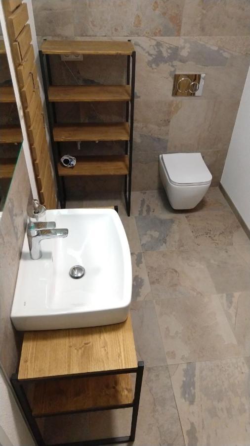 Apartment Nr 4, Vila Kollar Dolny Smokovec, Wysokie Tatry Zewnętrze zdjęcie