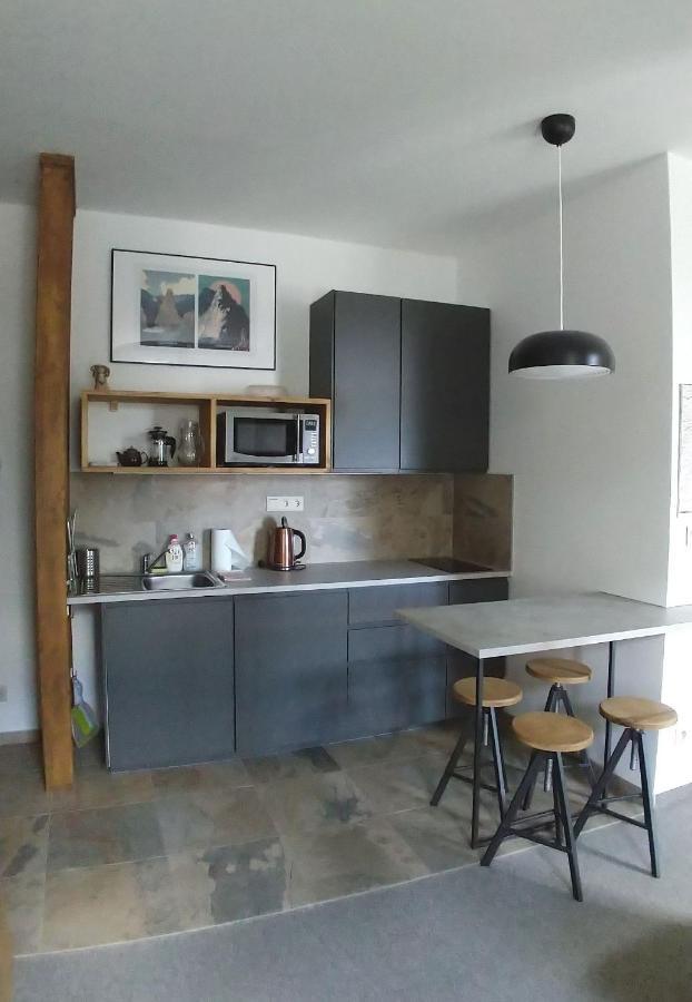 Apartment Nr 4, Vila Kollar Dolny Smokovec, Wysokie Tatry Zewnętrze zdjęcie