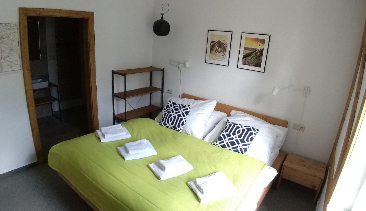 Apartment Nr 4, Vila Kollar Dolny Smokovec, Wysokie Tatry Zewnętrze zdjęcie