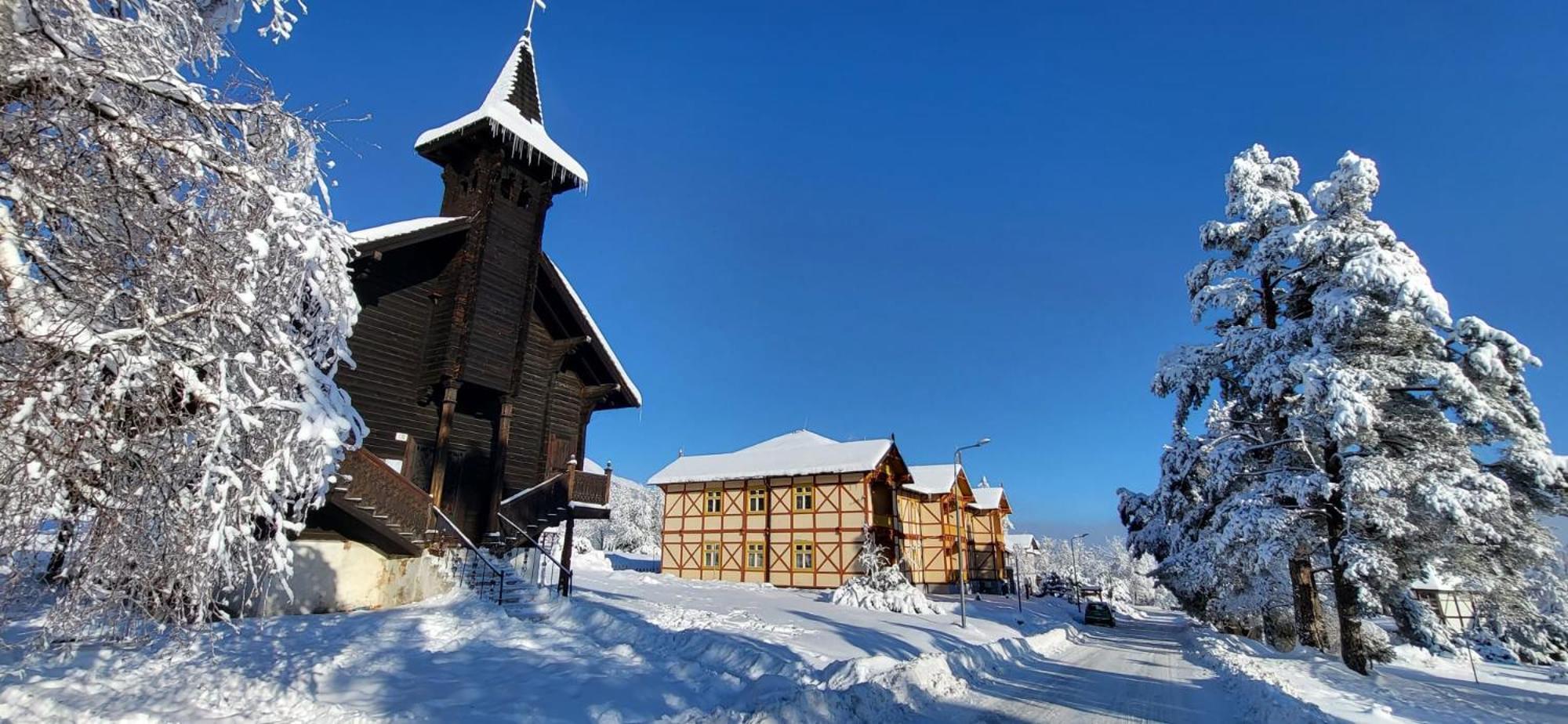 Apartment Nr 4, Vila Kollar Dolny Smokovec, Wysokie Tatry Zewnętrze zdjęcie
