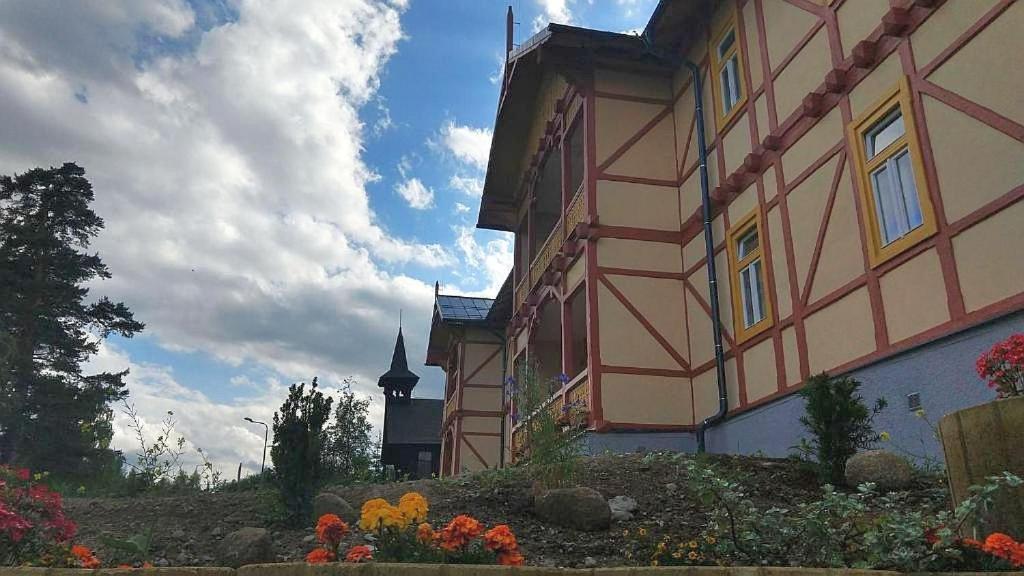 Apartment Nr 4, Vila Kollar Dolny Smokovec, Wysokie Tatry Zewnętrze zdjęcie