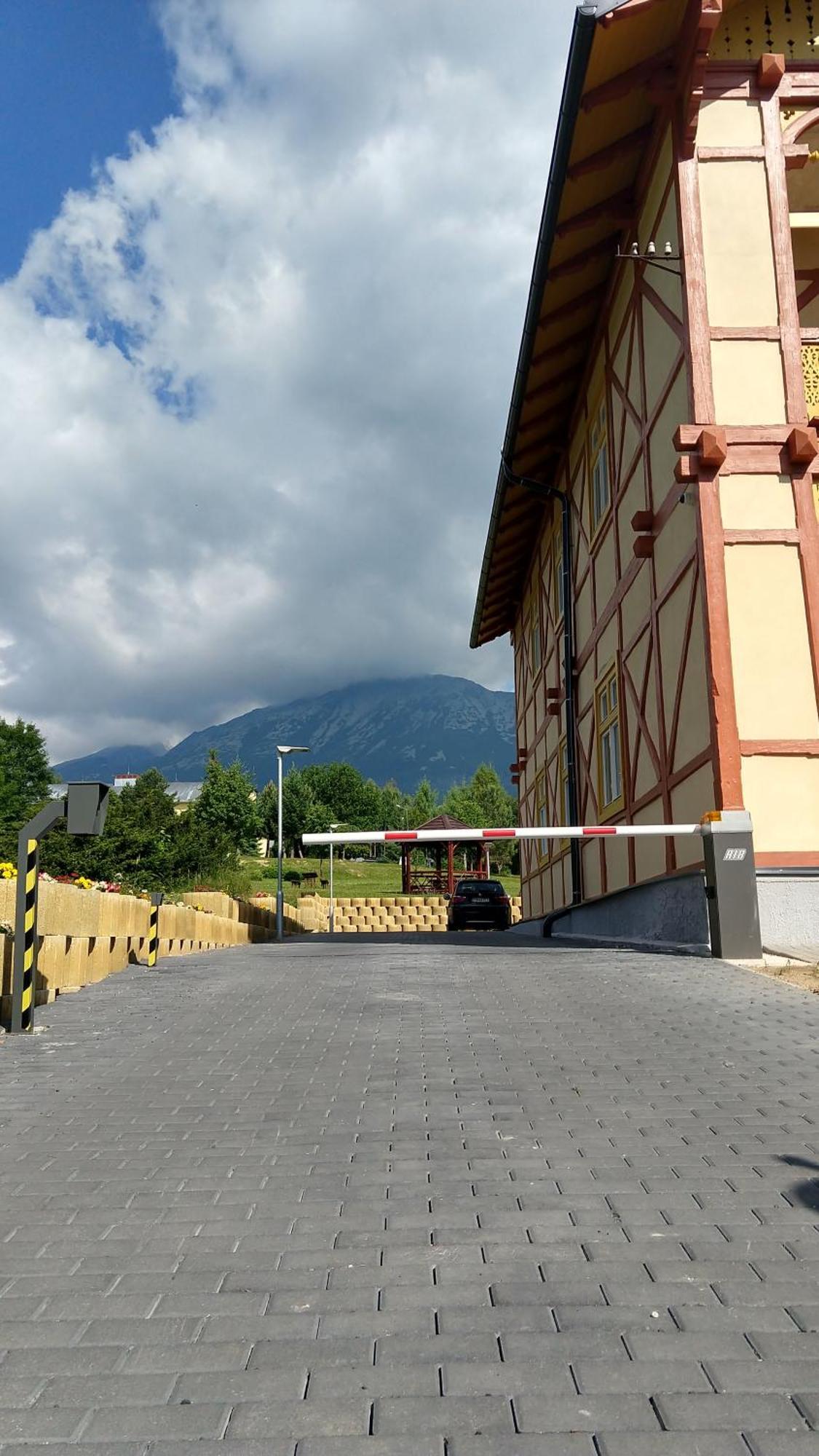 Apartment Nr 4, Vila Kollar Dolny Smokovec, Wysokie Tatry Zewnętrze zdjęcie