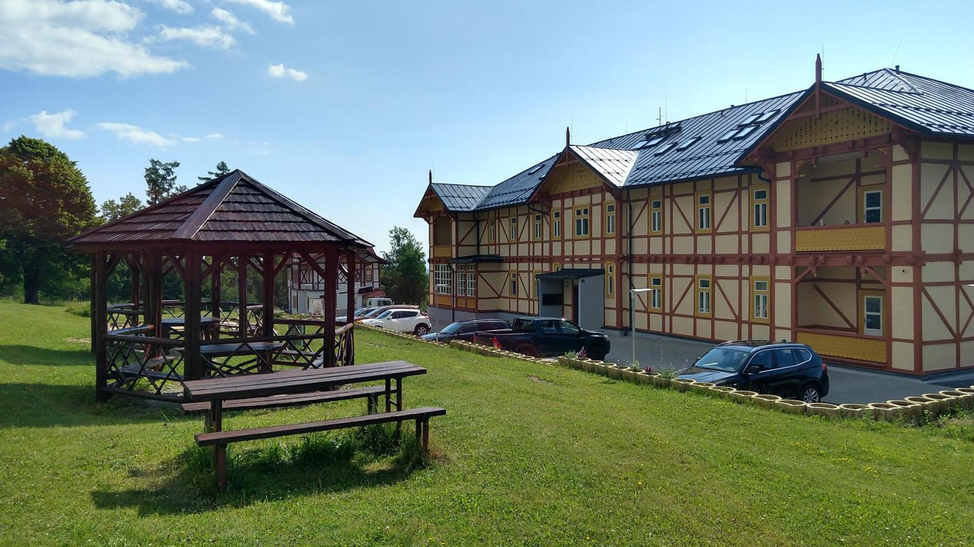 Apartment Nr 4, Vila Kollar Dolny Smokovec, Wysokie Tatry Zewnętrze zdjęcie